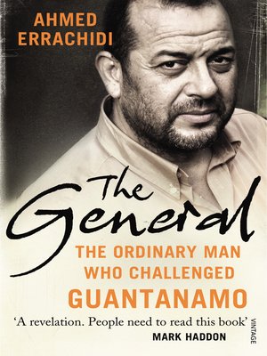 cover image of The General